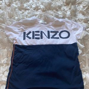 Kenzo kids tshirt